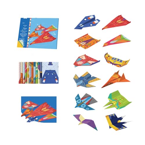 �q���̂��߂̃N���G�C�e�B�u�Ȑ܂肽���݃y�[�p�[�A�[�g�Z�b�g����&�Ƒ����J�̎��Ԏq���̂��߂̋���N���t�g�Z�b�g