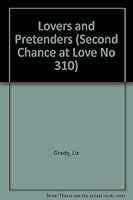 Lovers and Pretenders (Second Chance at Love No 310) 0425087492 Book Cover