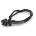 Smittybilt 13051-B Soft Shackle Rope 7/16 in. X 6 in. Soft Shackle Rope
