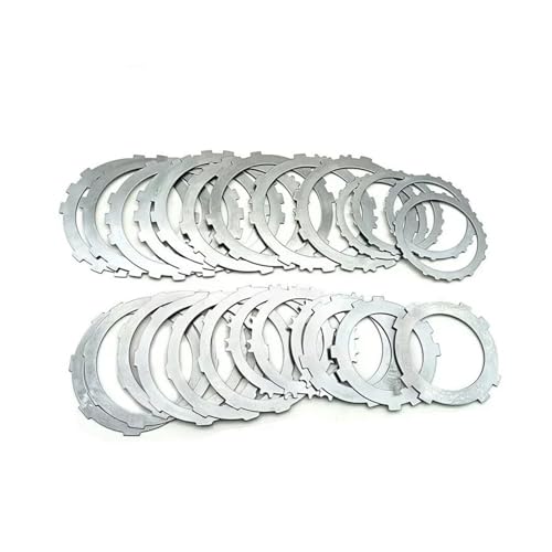 Convertidor de par A240E y A241E para kit de transmisión Toyota de 4 velocidades 2