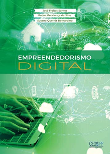 EMPREENDEDORISMO DIGITAL (Portuguese Edition) EMPREENDEDORISMO DIGITAL (Portuguese Edition)