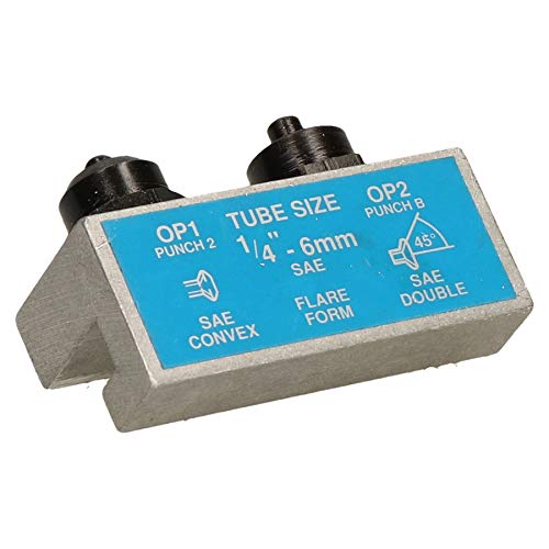 AB Tools Brake Flaring Tool Punch 1/4