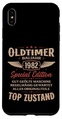 �I�[���h�^�C�}�[ ���B���e�[�W 1982 44�΂̒a�����M�t�g �ʔ��� �X�}�z�P�[�X iPhone XS Max �p