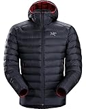 Arcteryx Cerium LT Hoody - Men's Admiral Medium