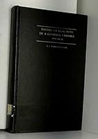 Theory of Functions of a Complex Variable, Volume 3, revised English edition B00OA1LYV4 Book Cover