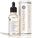 Hollywoodskin 2.5% Retinol serum–4x STRONGER than regular anti-aging and acne treatments. With 11% Hyaluronic Acid and 20% Vitamin C, highest strength. 30ml