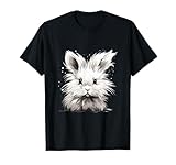 Angora Rabbits Owners Furry Rabbit T-Shirt