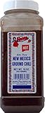 Bolner's Fiesta Extra Fancy Hot New Mexico Ground Chili, 16 Oz.