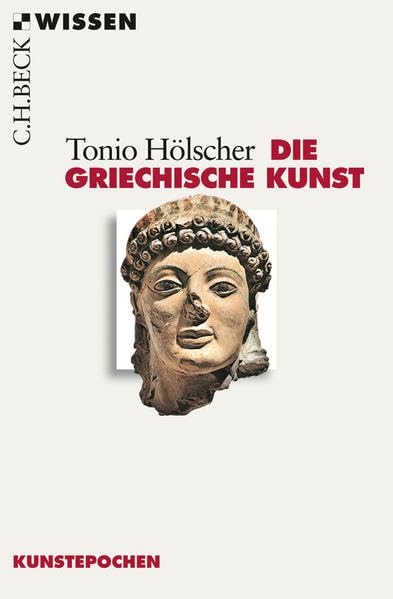 Die griechische Kunst: Originalausgabe