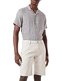 ONLY & SONS Herren ONSAVI Chino PK 1818 Shorts, Ecru, XS
