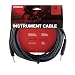 Planet Waves Custom Series Instrument Cable, 30 feet