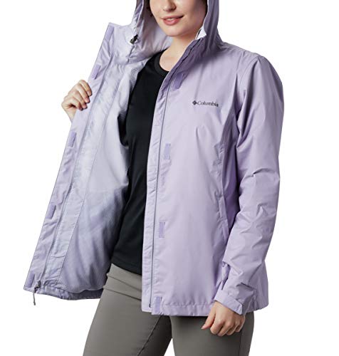 Image of Columbia Women Arcadia II Jacket