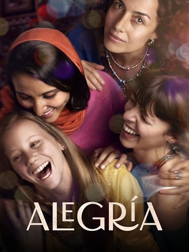  Alegría