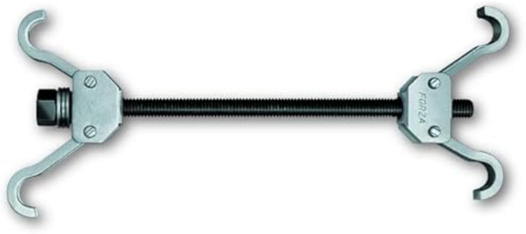 Forza - Extractor springs suspension 2 arms 200 mm