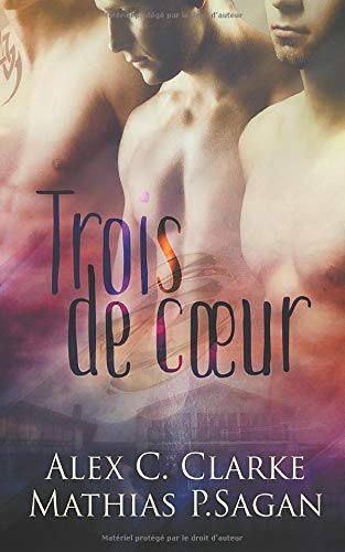 Télécharger Trois de Coeur Livre eBook France