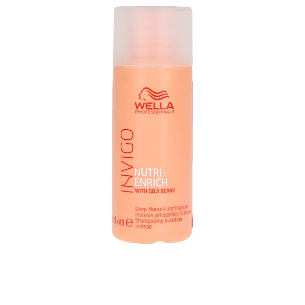 Nutri-Enrich Shampoo 50 ml