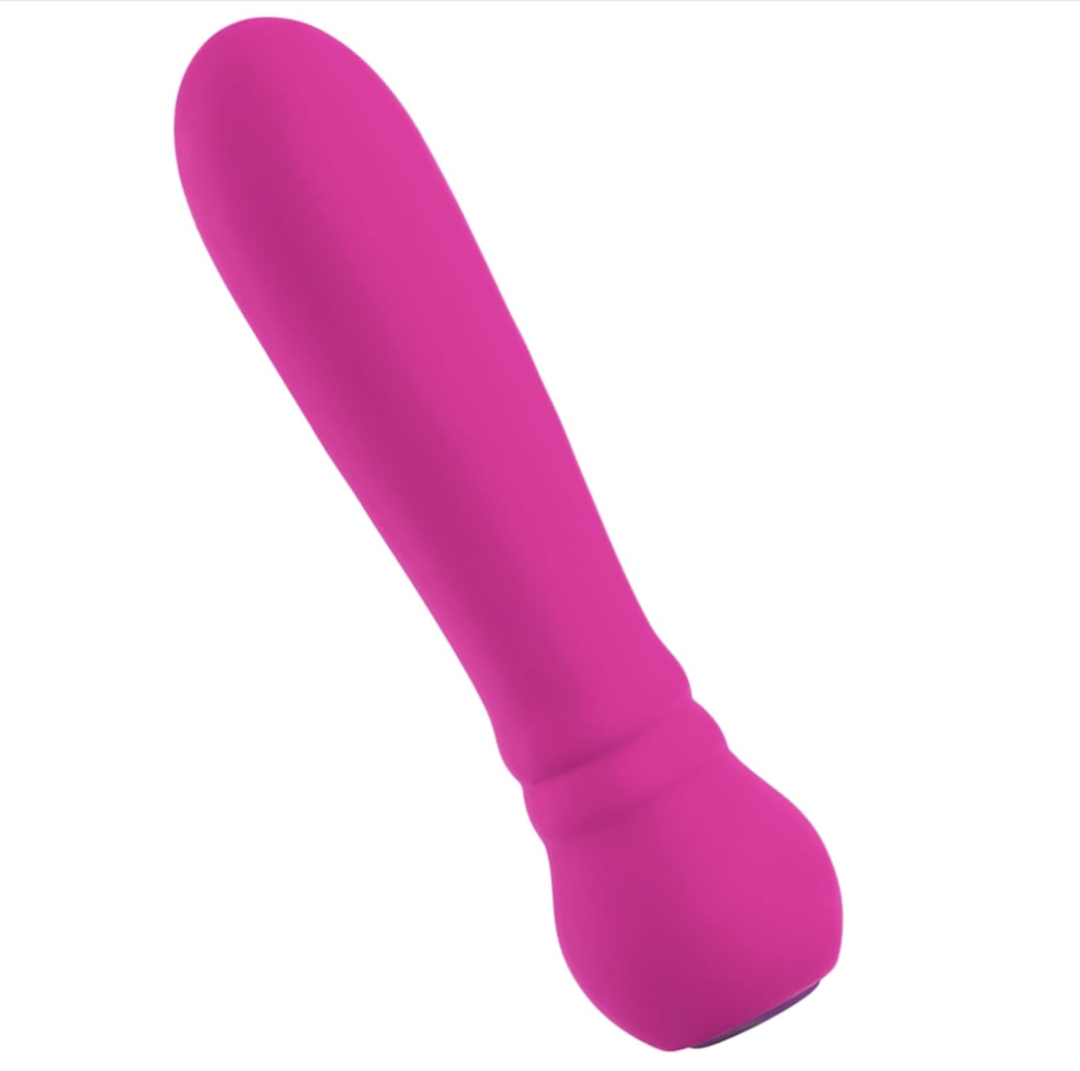 Ergonomic Deep Tissue Massager with Multiple ntensity Settings - Cordless Rechargeable and Lightweight Design for Relaxation G08123