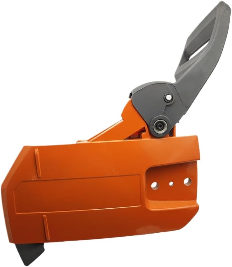 Clutch Cover Chain Brake Assembly Felling Dog Compatible With Garden Tool Parts Chainsaw Models 61 66 266 268 272 61 66 266 268 272