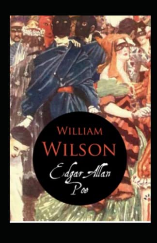 William Wilson (illustriert)