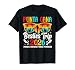 Punta Cana Besties Trip 2026 Making Memories Besties Travel T-Shirt
