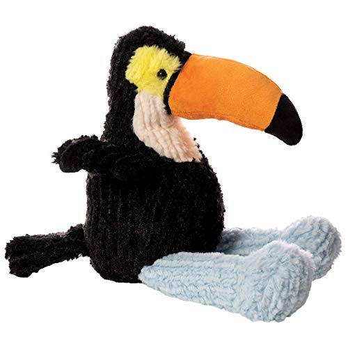 Manhattan Toy Adorables Rico 20.32cm Tukan Kuscheltier – Bild 4