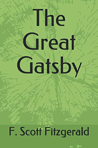 The Great Gatsby