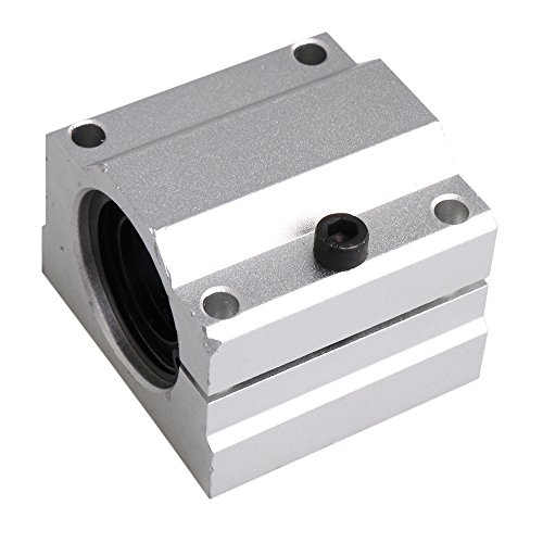 WEIEN specified cannot be used as it conflicts with the value 'SC16AJ Linear Ball Bearing with Linear Smooth Bearing for CNC
