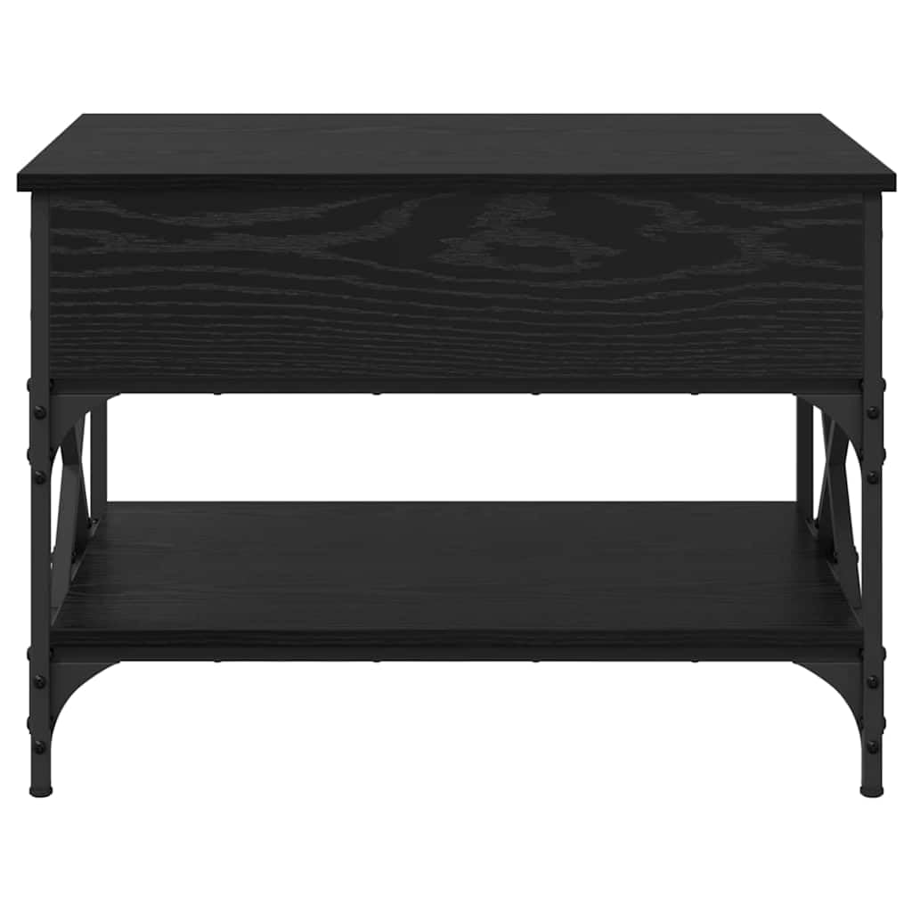 Hothingwell Stolik kawowy Ingenierie Wood 70x50x50cm