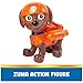 Paw Patrol, Zuma’s Hovercraft, Toy Vehicle with Collectible Action Figure, Sustainably Minded Kids Toys for Boys & Girls Ages 3 and Up
