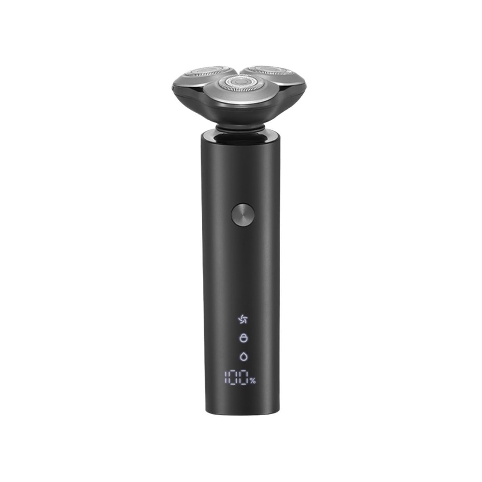 Compatible With XIAOMI MIJIA Men's Electric Shaver S301 Beard Trimmer Machine Shaving Portable Flex Razor IPX7 Washable Trimer Ceramic Blade(S301)