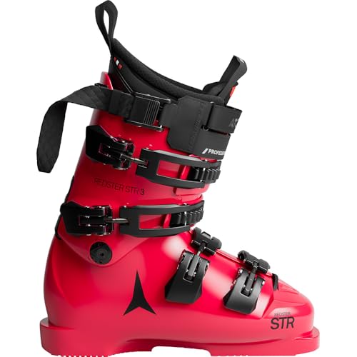 アトミック(ATOMIC) スキーブーツ REDSTER STR 3 26 AE5031780 REDSTER STR 3 (レッド/23.5/Men's)