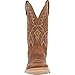 Durango® Rebel Pro Lite™ Coyote Brown Western Boot Size 8(M)