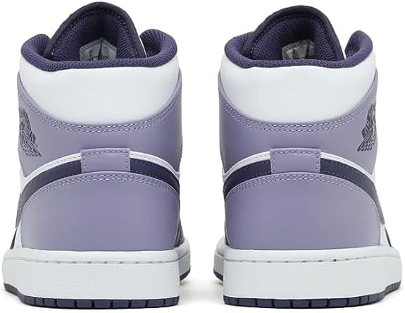 Image of Nike Men's Air Jordan 1 Mid Sneaker
