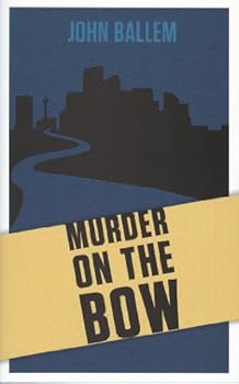 Unknown Binding Murder on the Bow Book