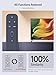 New Replacement Soundbar Remote Control for JBL Bar 5.1 Surround Sound Bar System JBL2GBAR51IMBLKAM, for 2.1 Deep Bass (MK2)