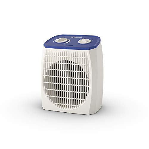 Olimpia Splendid 99291 Caldo Pop B Termoventilatore 2000 W, Blu