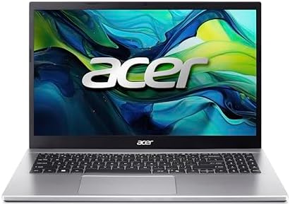 Acer Aspire Go 15 AG15-71P, Ordenador Portátil 15.6" Full HD (Int...