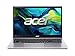 acer Aspire Go 15 AG15-71P, Ordenador Portátil 15.6" Full HD (Intel Core i5-13420H, 16 GB RAM, 512 GB SSD, UHD Graphics, Sin Sistema Operativo), Plata, Teclado QWERTY Español