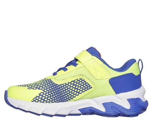Image of Skechers Boy Elite Sport Tread Casual Shoe