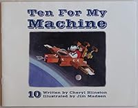 Ten For My Machine 0201638533 Book Cover