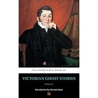 The Wimbourne Book of Victorian Ghost Stories