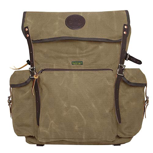ゴモク様　ダルースパック　パスファインダー Duluth Pack Pathfinder ダルースパック パスファインダーパック