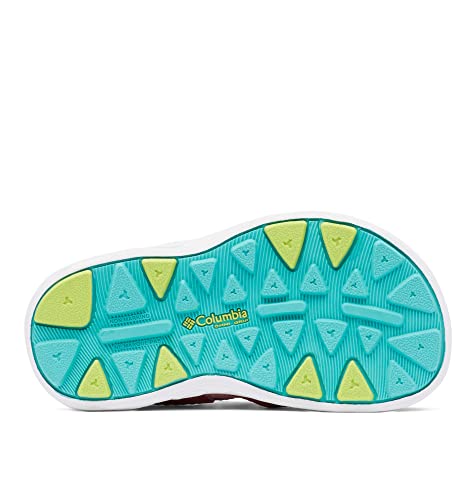 Image of Columbia Boy's Techsun Wave (Toddler /Little Kid /Big Kid)