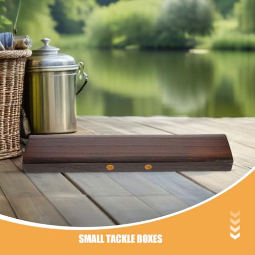 Boîtes à flotteurs portable pack de 3 isolantes pour matériel de pêche - 7