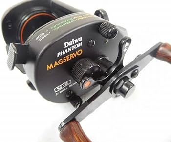 Amazon.co.jp: ダイワ ファントム マグサーボ SS-15 ／ M4399／11
