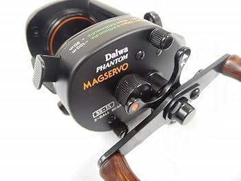 Amazon.co.jp: ダイワ ファントム マグサーボ SS-15 ／ M4399