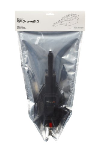 Parrot Ar Drone 2.0 Epp Bottom Structure #TOP4