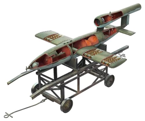 Maquette V-1 Flying Bomb 1/35 Takom 2151 reproduction haut de gamme