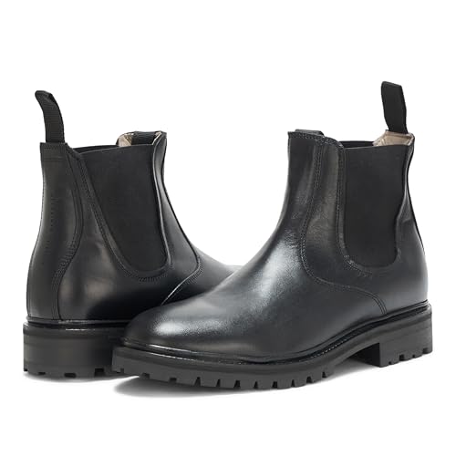 Men's Toby Chelsea Boot3