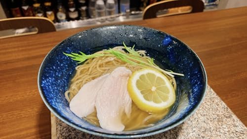 いな#めん そば粉入り冷麺 2食 スープ付き ※沖縄・離島への配送不可